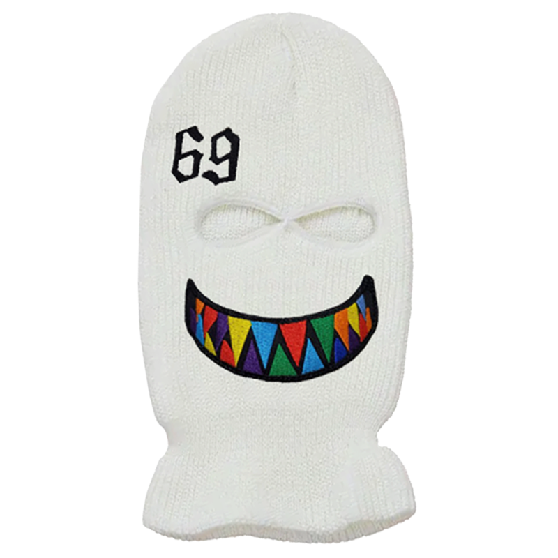 Pasamontañas SixNine Ski Mask 69